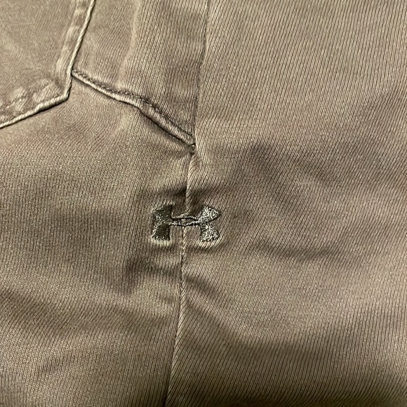 Under Armour Men’s pants 30 x 30 - Picture 5 of 6